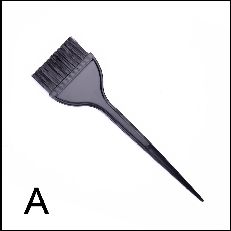 TAÇA COLORAÇÃO/DESCOLORAÇÃO + TRINCHAS