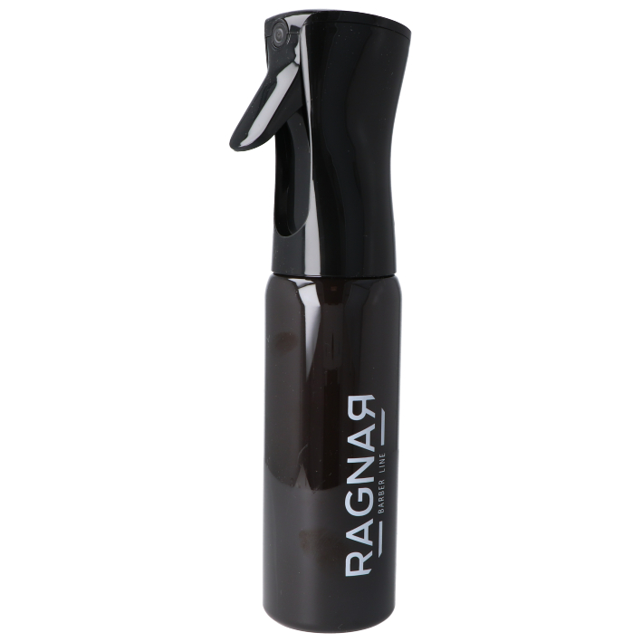 RAGNAR PULVERIZADOR SPRAY CONTINUO BLACK 300ML  06243B