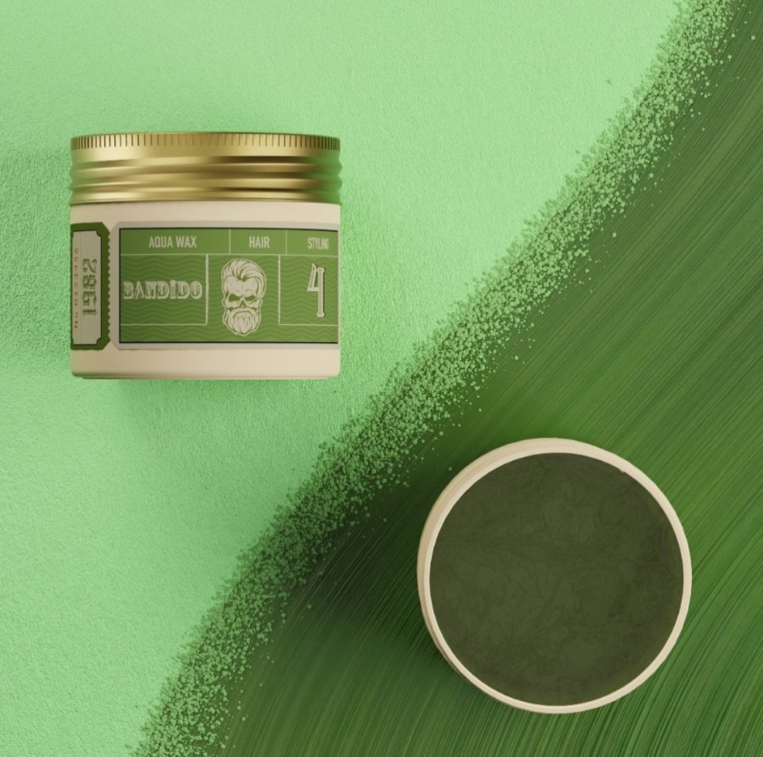 BANDIDO CERA N4 1 MILLION 125ML BCN4M125