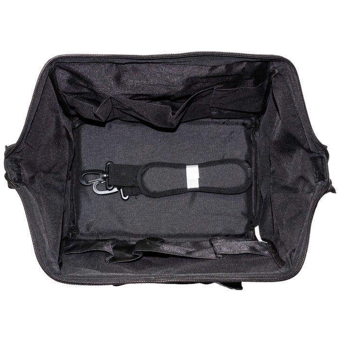 WAHL BARBER BAG 0093-6135