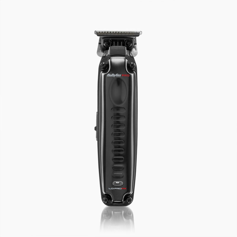 BABYLISS LO PRO TRIMMER CORDLESS BLACK FX726E