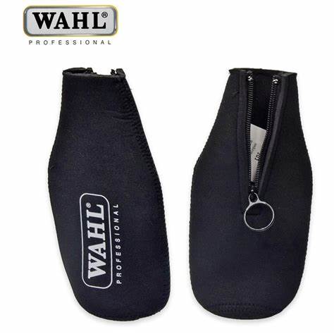 WAHL BOLSA NEOPRENE TRAVEL BAG CLIPPER  0093-6430