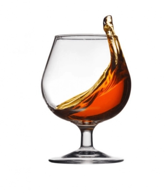 RAGNAR SHAMPOO FRAGÂNCIA BRANDY 2.4 5000ML  09031