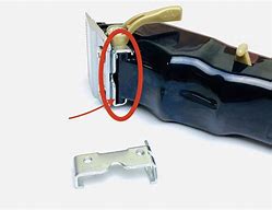 WAHL PORTA LAMINA MAGIC / SENIOR / TAPER  5V 09214-400K