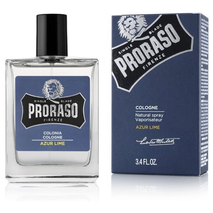 PRORASO COLONIA AZUR LIME 100ML PCAL100