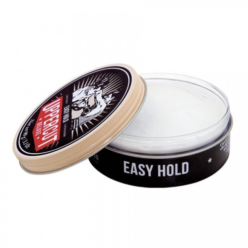 UPPERCUT DELUXE EASY HOLD MATTE CREAM BIG 300GRS UDEHMB300
