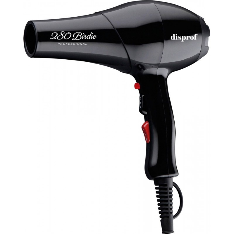 DISPROF SECADOR 280 HAIR DRYER BIRDIE 2000W