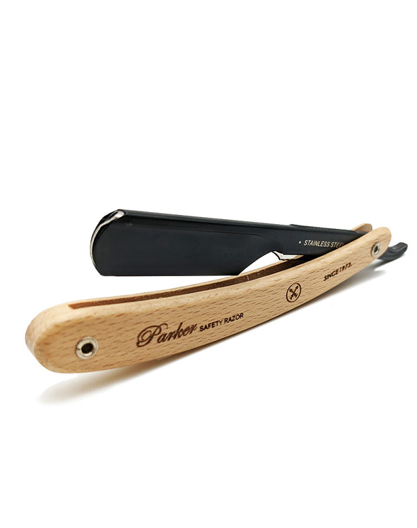 PARKER NAVALHA PUSH TYPE RAZOR MODEL PTPBA