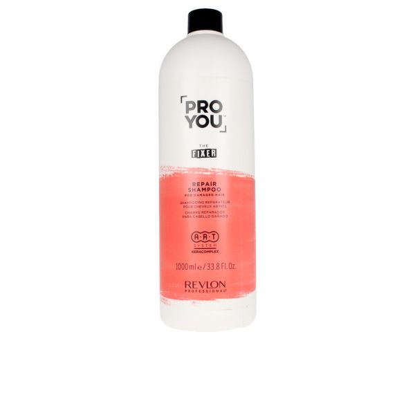 REVLON PROYOU THE FIXER REPARADOR CABELOS DANIFICADOS 1000ml