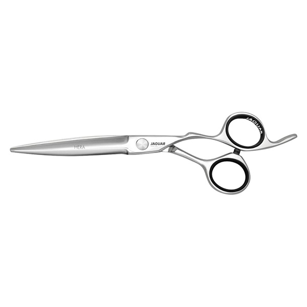 JAGUAR TESOURA CORTE WHITE LINE HERA 7" 18CM 44700