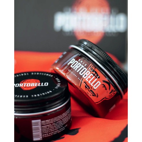 PORTOBELLO CERA BRILHO EXTRA FIXAÇÃO 100ML  PG004