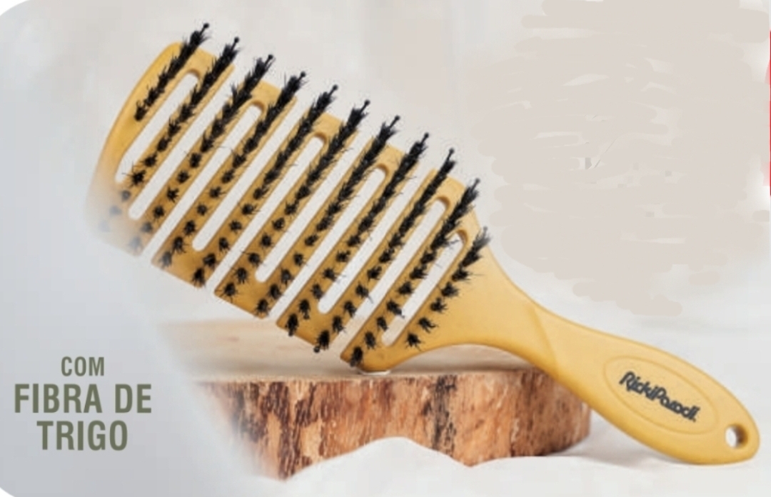 RICKIPARODI ESCOVA BIODERAGAVEL RETANGULAR MAXSOFT 45802119