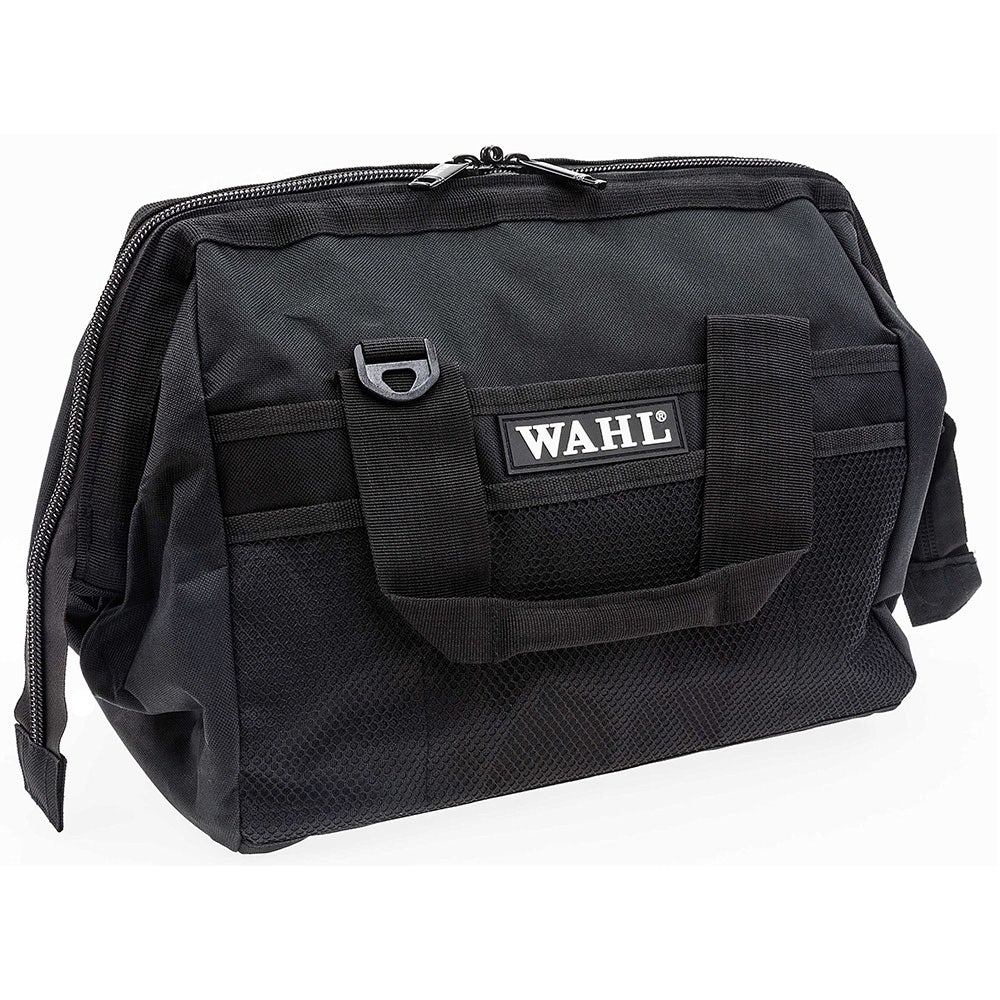 WAHL BARBER BAG 0093-6135