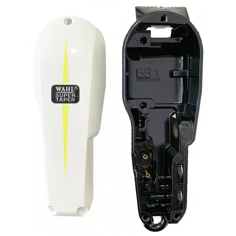 WAHL CARCAÇA SUPER TAPER CLASSIC COM FIO S08466-7001
