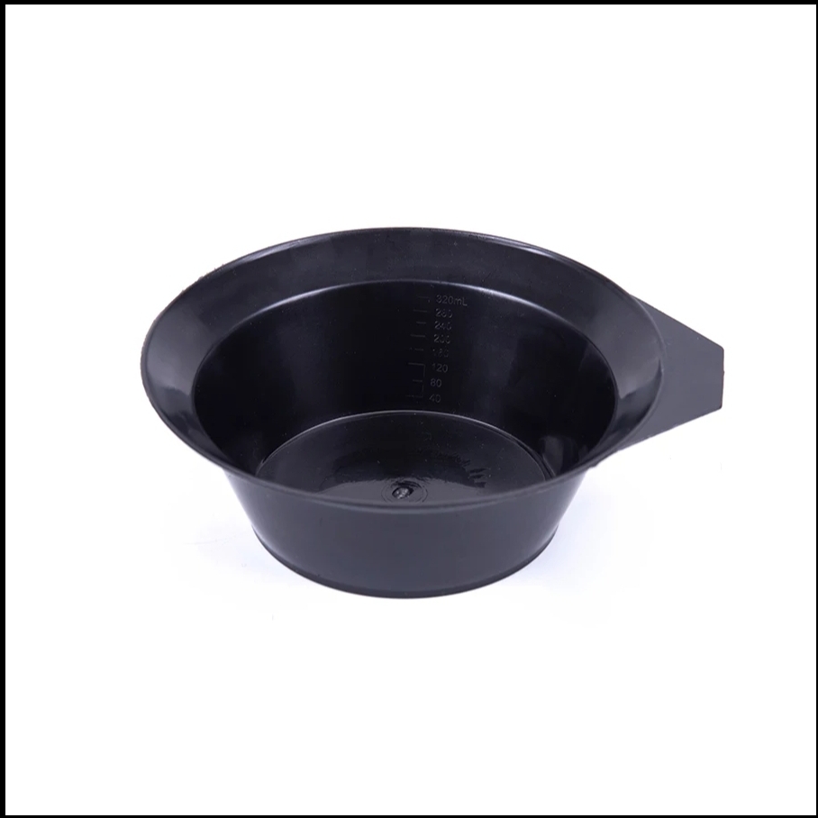 TAÇA COLORAÇÃO/DESCOLORAÇÃO + TRINCHAS