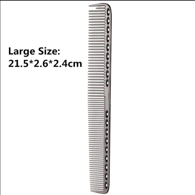 PENTE 335 METAL NEGRO 215MM  P335MN