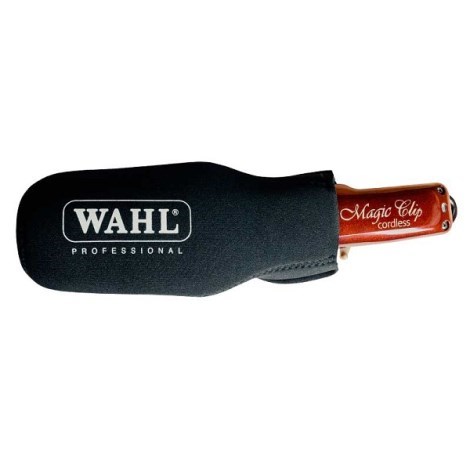 WAHL BOLSA NEOPRENE TRAVEL BAG CLIPPER  0093-6430