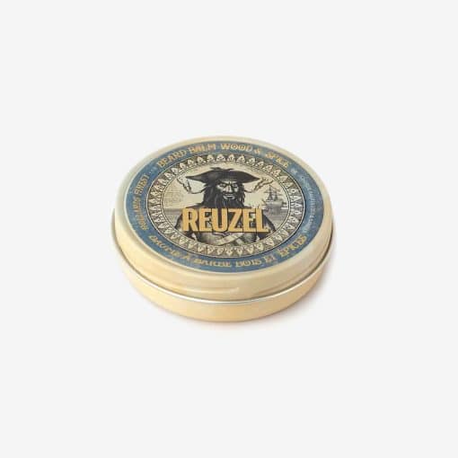 REUZEL BEARD BALM BALSAMO BARBA WOOD & SPICE 35GRS RBBWS35