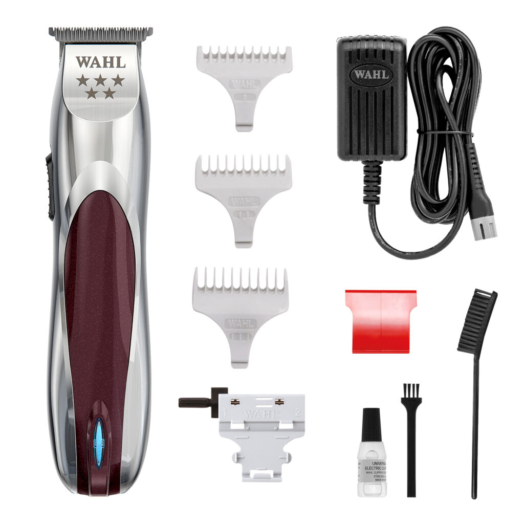 WAHL A-LIGN TRIMMER 5 STARS  08172-016