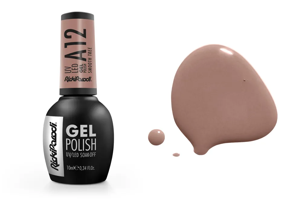 RICKIPARODI VERNIZ SMOOTH TREE A12 10ML 80100012