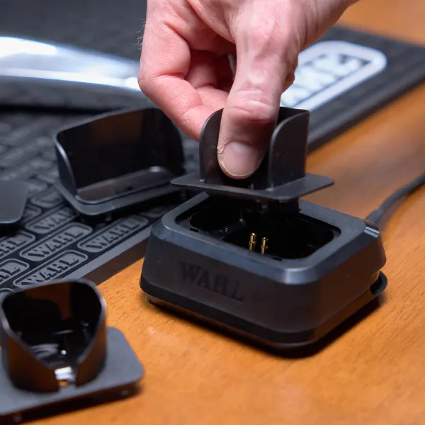 WAHL SINGLE POWER STATION BASE 3026872