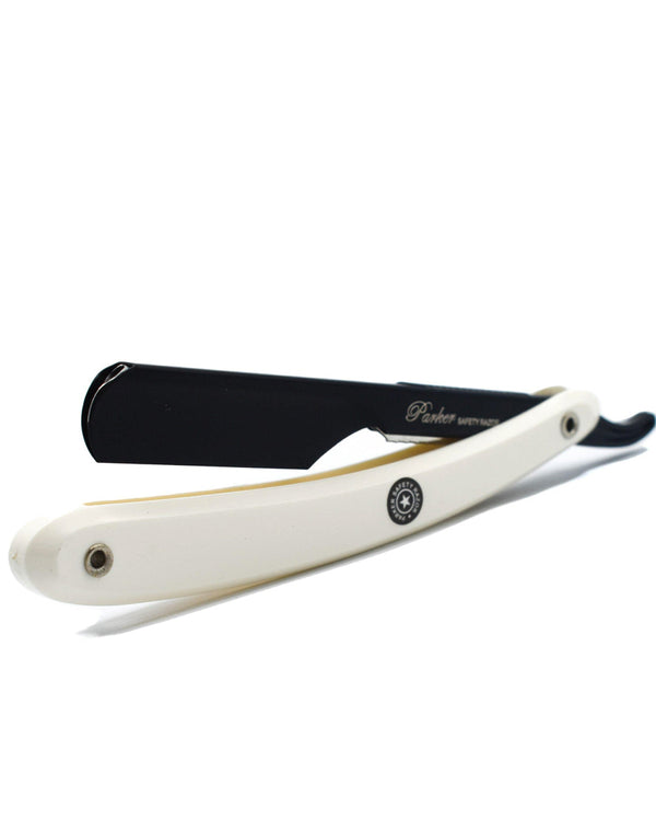 PARKER NAVALHA PUSH TYPE RAZOR MODEL PTWBA