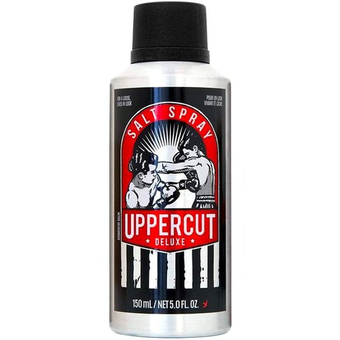 UPPERCUT DELUXE SALT SPRAY SAL 150ML UDSSS150