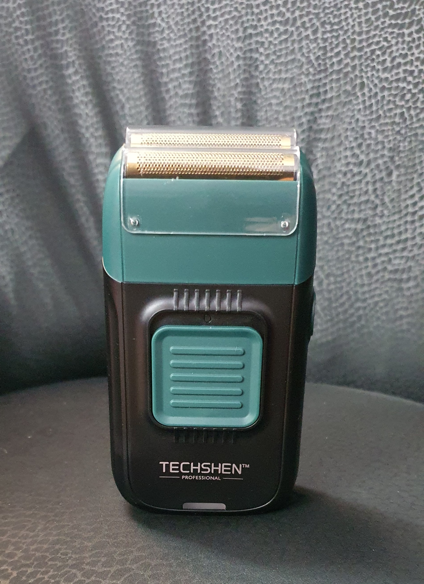 TECHSHEN SHAVER MÁQUINA BARBEAR SHARP CUT 12400202