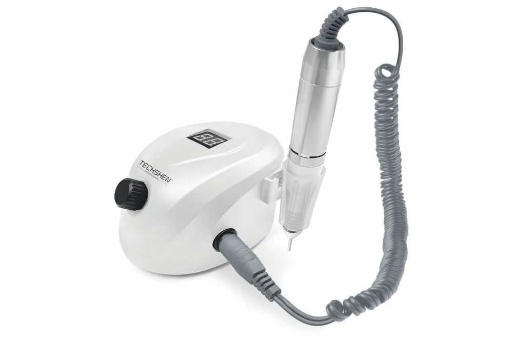 TECHSHEN SET MANICURE ECOPRO 35000RPM  12300603