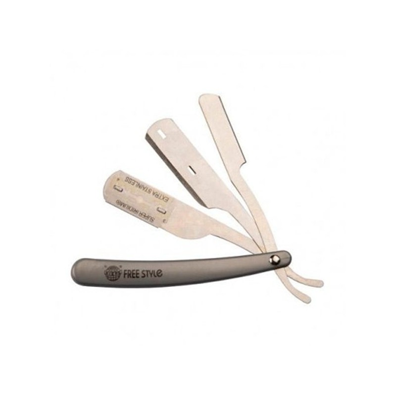 KIEPE NAVALHA BARBEIRO FREESTYLE  KNBF