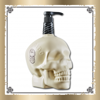 BANDIDO SHAMPOO ARGAN 2000ml