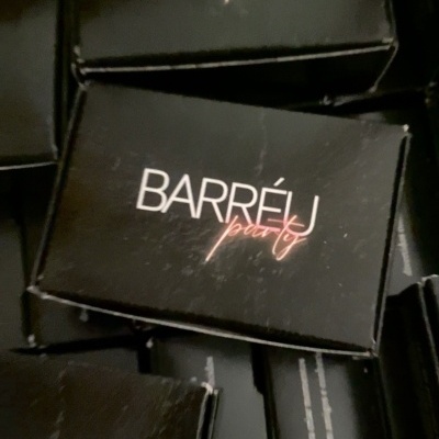 Barréu party