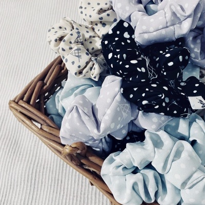 Scrunchies