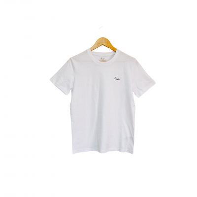 T-shirt Branca