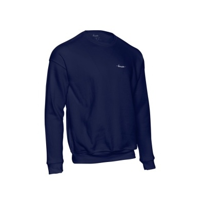 Sweatshirt Azul Escura