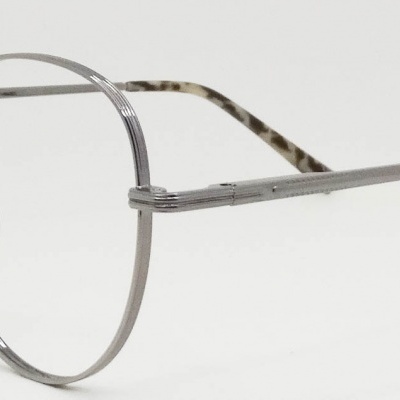 BARRÉU EYEWEAR 01