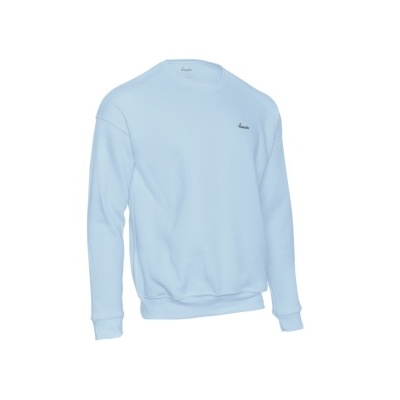 Sweatshirt Azul Clara
