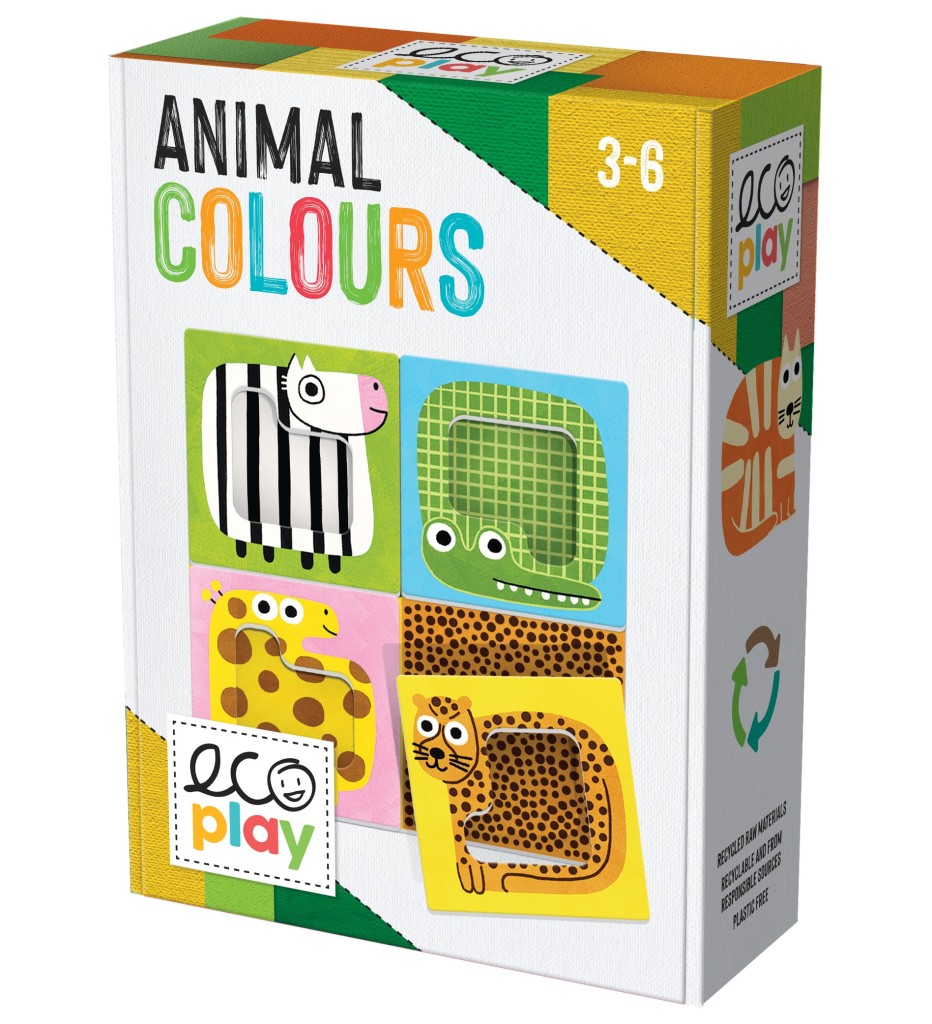 Animals&#x20;Colours