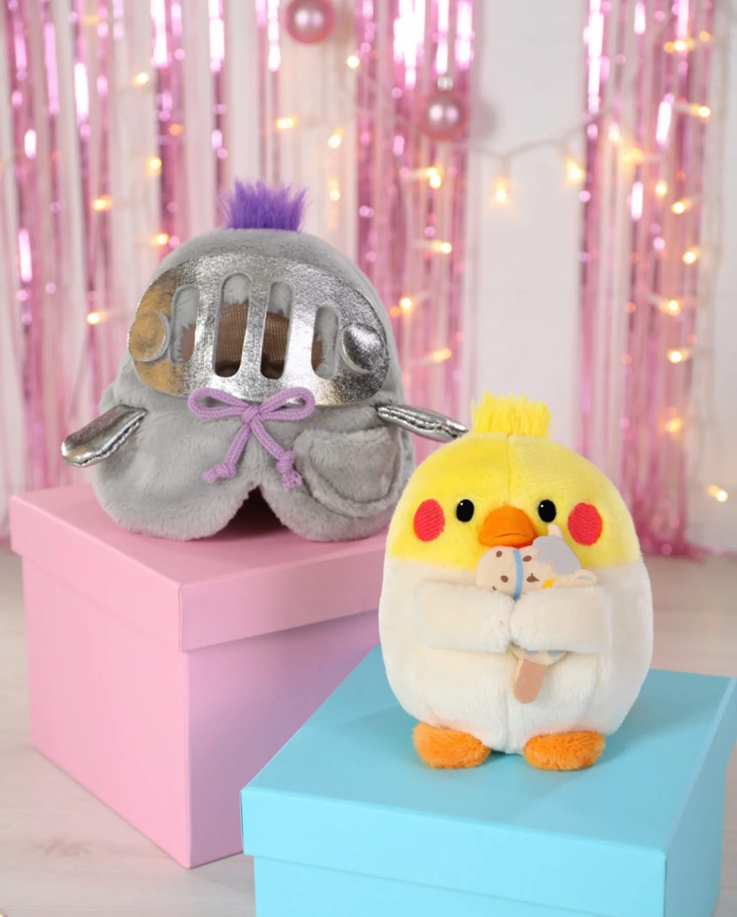 My&#x20;Mochi&#x20;Fairy&#x20;edition&#x20;Pintainho