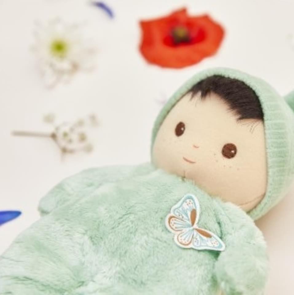 Beb&#x00E9;&#x20;Pilea