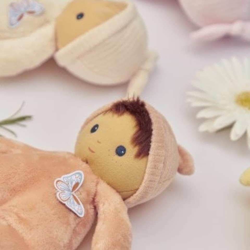 Beb&#x00E9;&#x20;Zinnia