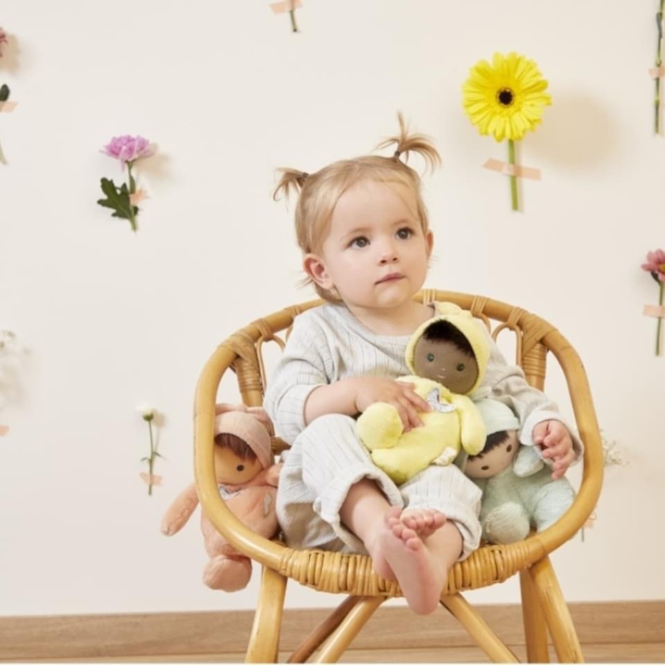 Beb&#x00E9;&#x20;Mimosa