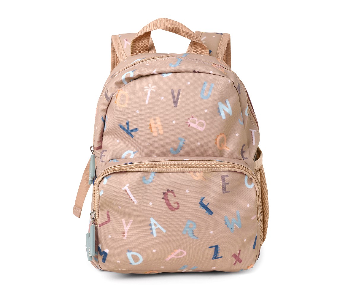 Mochila&#x20;Infantil&#x20;Funny&#x20;Letters