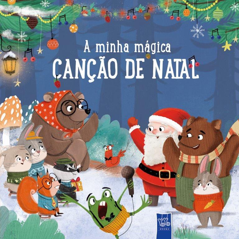 A&#x20;minha&#x20;M&#x00E1;gica&#x20;Can&#x00E7;&#x00E3;o&#x20;de&#x20;Natal