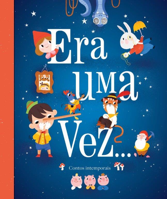 Era&#x20;uma&#x20;vez&#x2026;&#x20;Contos&#x20;intemporais