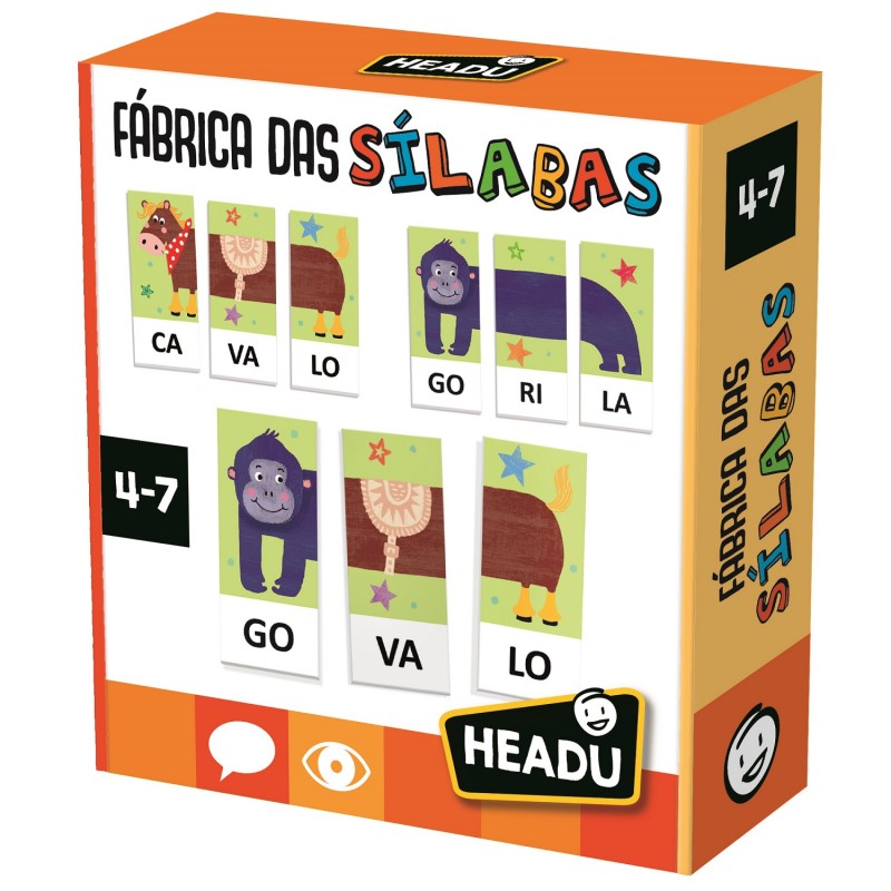 F&#x00E1;brica&#x20;das&#x20;S&#x00ED;labas