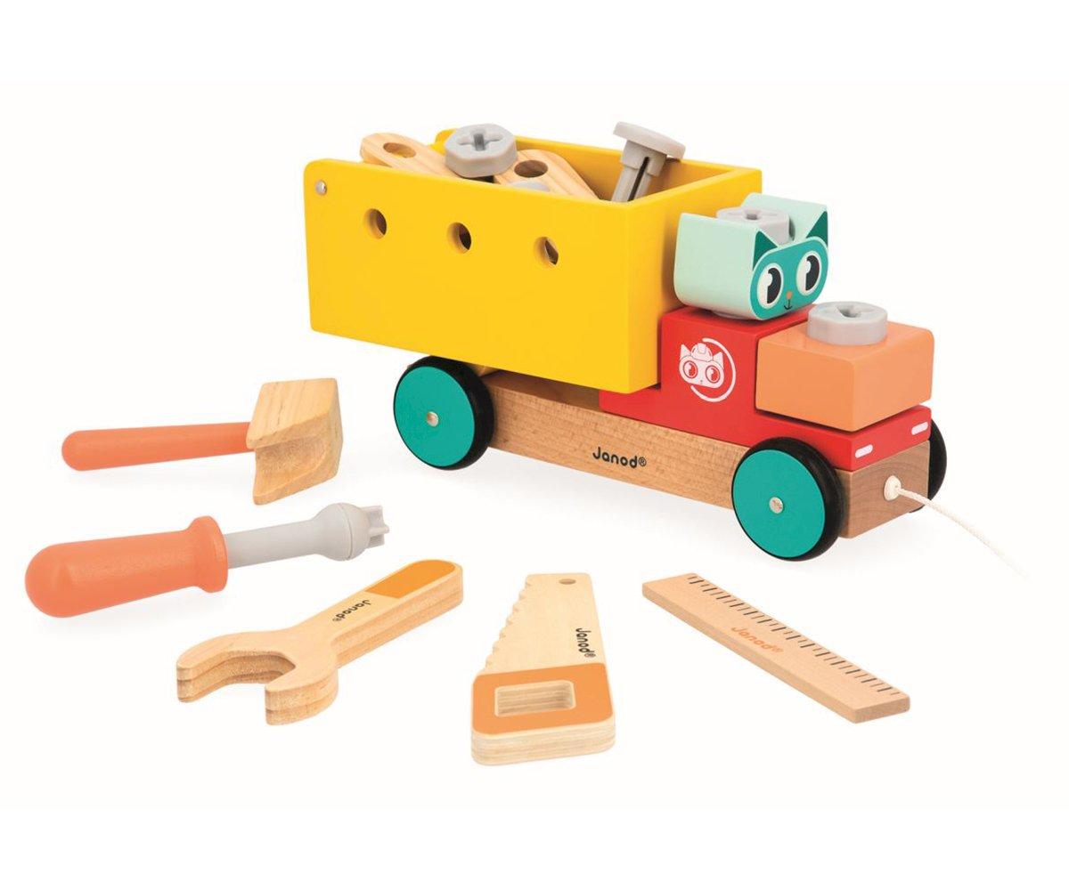 Cami&#x00E3;o&#x20;de&#x20;Bricolage