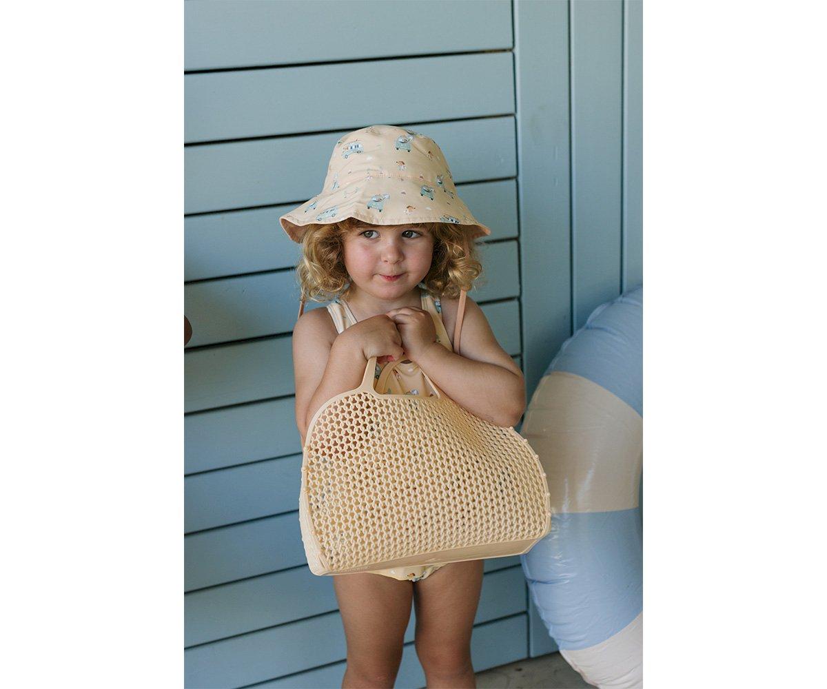 Mala&#x20;Retro&#x20;Vintage&#x20;Yellow