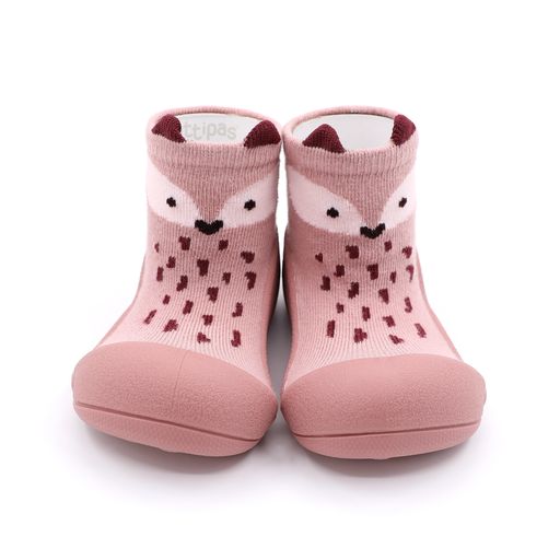 Attipas&#x20;Fox-Pink