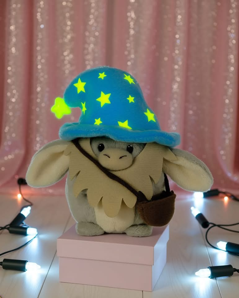 My&#x20;Mochi&#x20;Fairy&#x20;edition&#x20;Burro